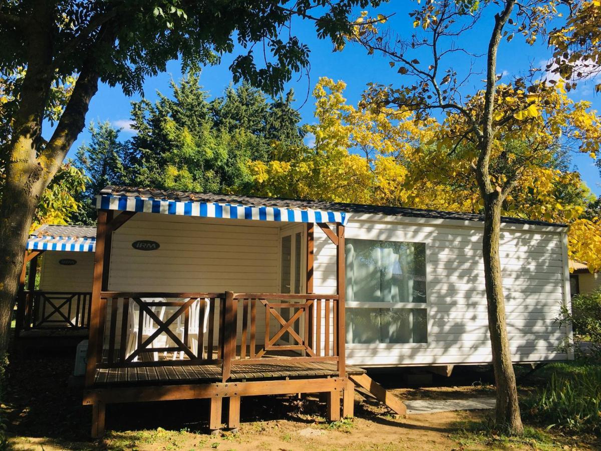 Camping Le Fou Du Roi 4*