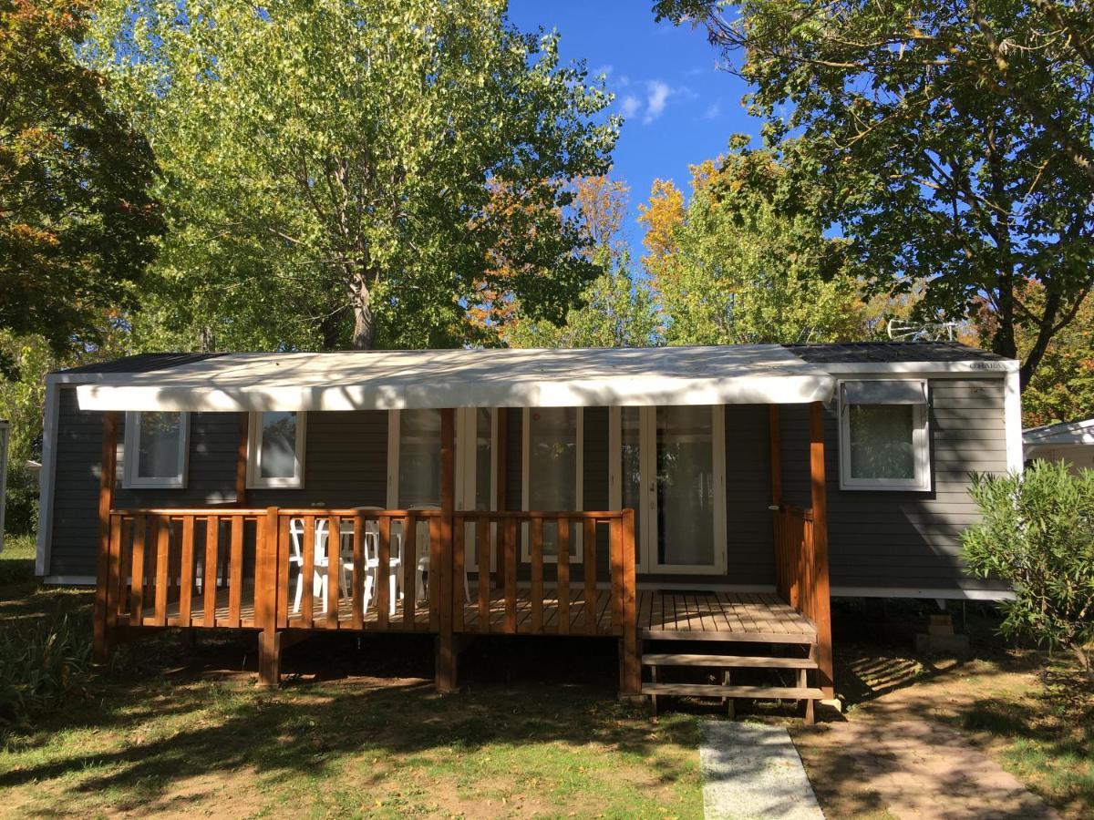 Le Fou Du Roi Campsite 4*