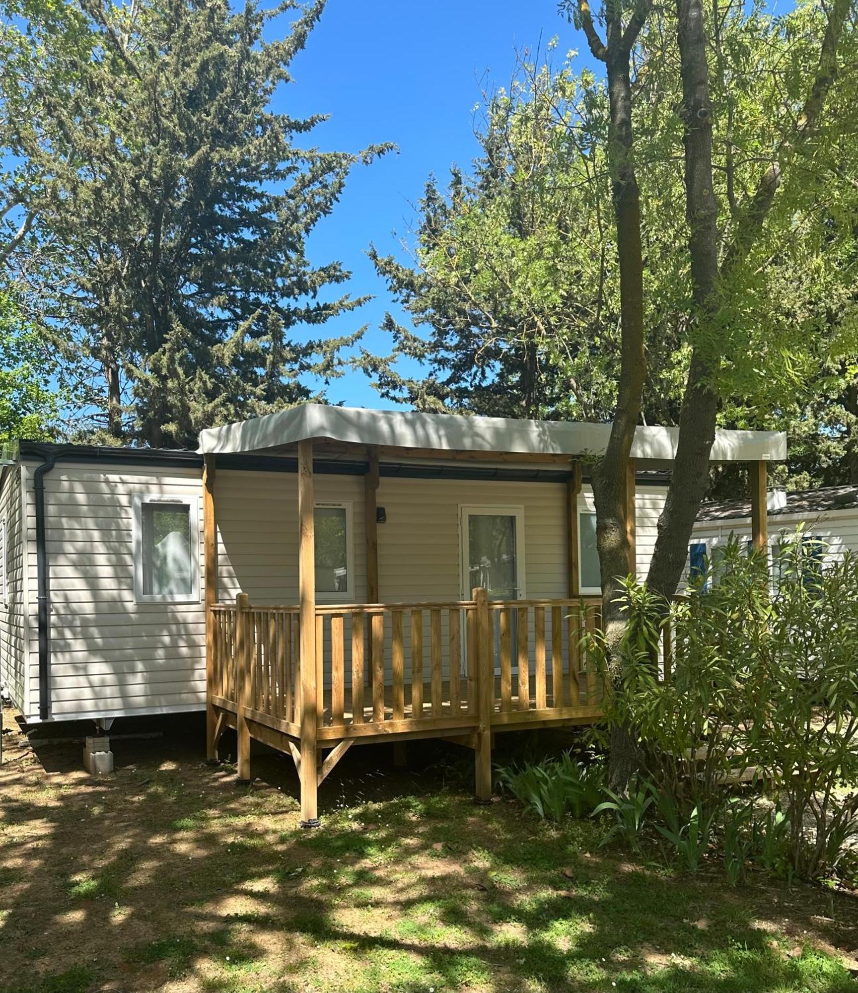 Le Fou Du Roi Campsite 4*